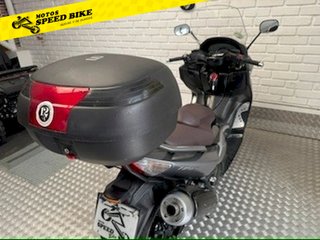 Yamaha T-MAX 500 - 2008 - 51.312km