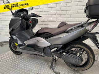 Yamaha T-MAX 500 - 2008 - 51.312km