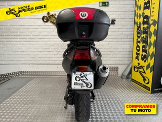 Yamaha T-MAX 500 - 2008 - 51.312km