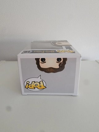 Funko Pop! Harry Potter Sirius Black 16