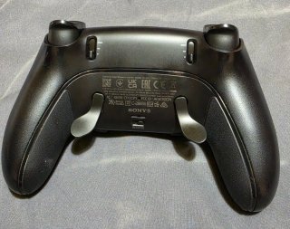 Mando DualSense Edge Sony