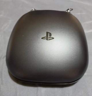 Mando DualSense Edge Sony