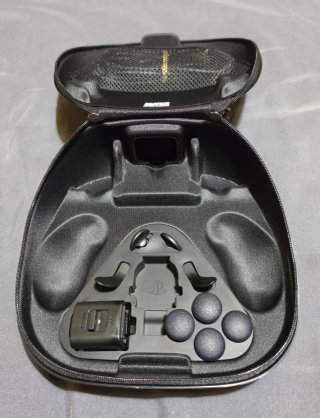 Mando DualSense Edge Sony