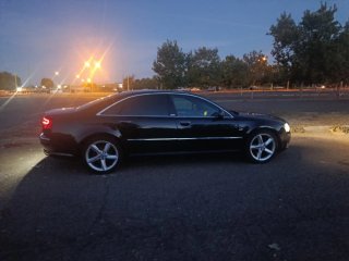 Audi A8 2008