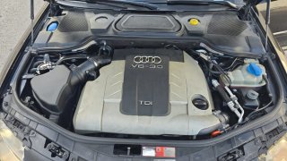 Audi A8 2008