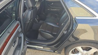 Audi A8 2008