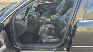 Audi A8 2008