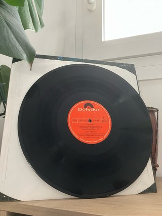 King Crimson - Islands Vinilo
