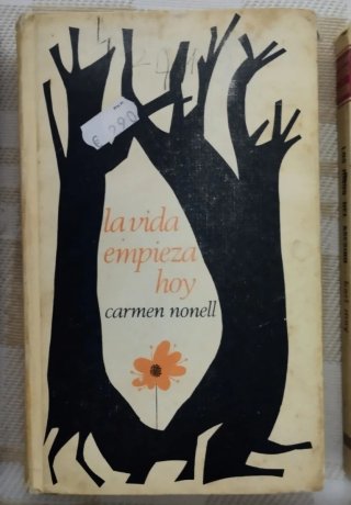 Libros vintage