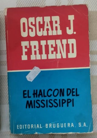 Libros vintage