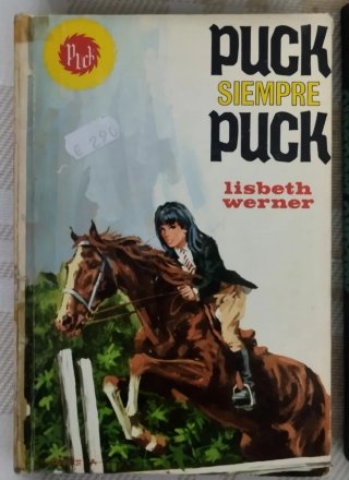 Libros vintage