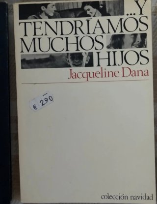 Libros vintage