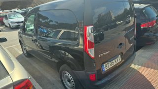 Renault Kangoo 2019