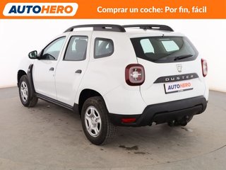 Dacia Duster 1.5 Blue dCi Essential 4x4
