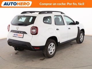 Dacia Duster 1.5 Blue dCi Essential 4x4