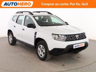 Dacia Duster 1.5 Blue dCi Essential 4x4