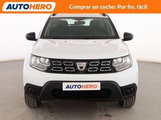 Dacia Duster 1.5 Blue dCi Essential 4x4