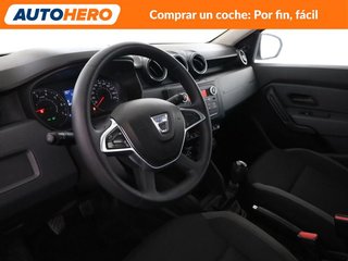 Dacia Duster 1.5 Blue dCi Essential 4x4