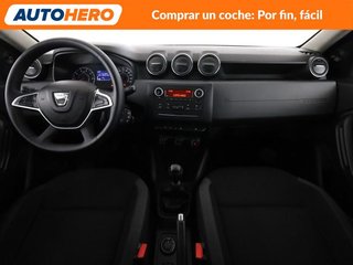 Dacia Duster 1.5 Blue dCi Essential 4x4