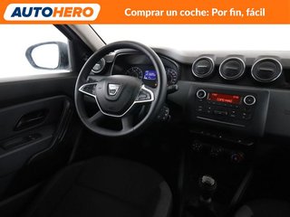 Dacia Duster 1.5 Blue dCi Essential 4x4