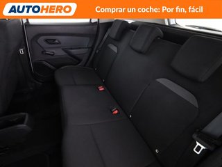 Dacia Duster 1.5 Blue dCi Essential 4x4