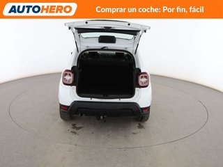 Dacia Duster 1.5 Blue dCi Essential 4x4
