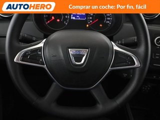Dacia Duster 1.5 Blue dCi Essential 4x4