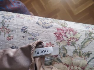 Faja Moldeadora Beige Talla L