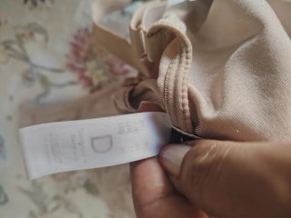 Faja Moldeadora Beige Talla L