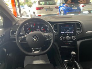 Renault Megane DCI 2022