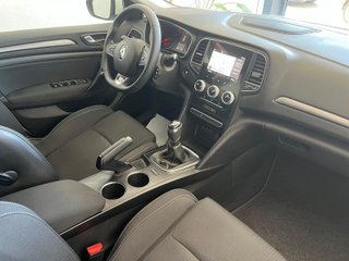 Renault Megane DCI 2022