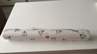 Papel pintado flores VTV nuevo
