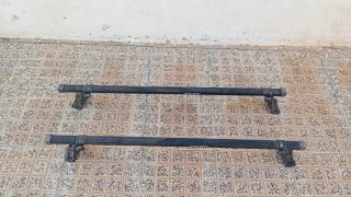 Portaesquís Auto Maxi
