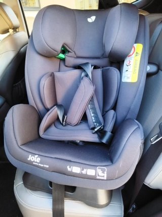 Silla de coche Joie every stage R129