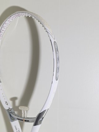 Raqueta Head Crossbow Airflow 5 - L2 - Frontenis