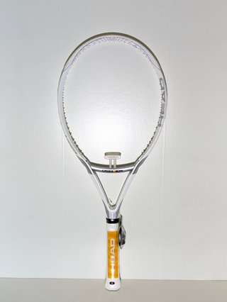 Raqueta Head Crossbow Airflow 5 - L2 - Frontenis