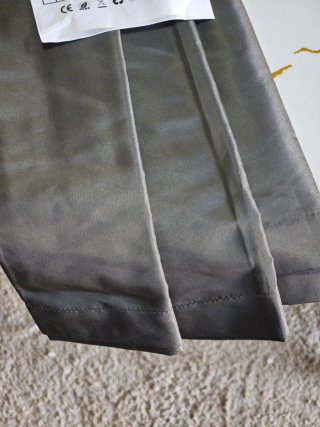 Biombo 4 piezas 160x250 cm