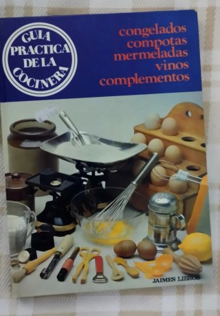 Libros vintage