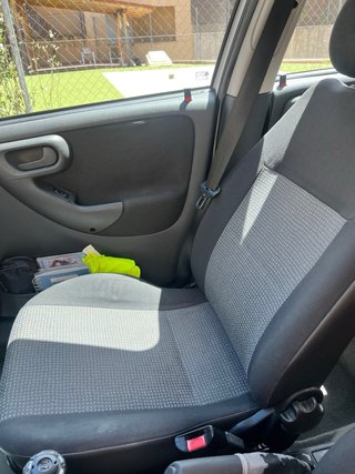 Opel Corsa 2005