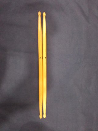 Baquetas Promark 769 Gerry Brown Doble Punta ((vtg