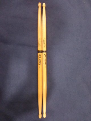 Baquetas Promark 769 Gerry Brown Doble Punta ((vtg