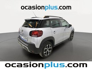 Citroen C3 Aircross PureTech 110 S&S C-Series 81 kW (110 CV)