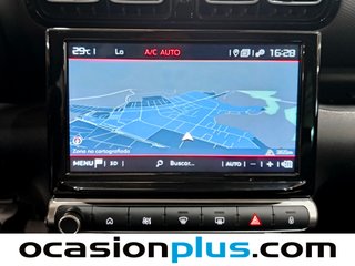 Citroen C3 Aircross PureTech 110 S&S C-Series 81 kW (110 CV)