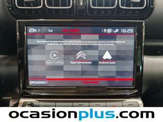 Citroen C3 Aircross PureTech 110 S&S C-Series 81 kW (110 CV)
