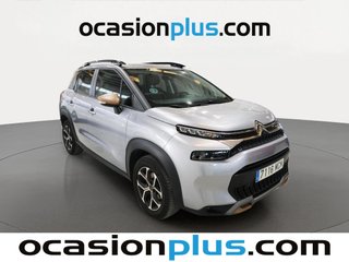 Citroen C3 Aircross PureTech 110 S&S C-Series 81 kW (110 CV)