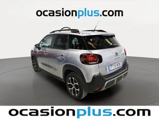 Citroen C3 Aircross PureTech 110 S&S C-Series 81 kW (110 CV)