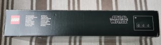 LEGO Star Wars Darksaber 40917
