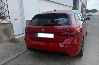 BMW Serie 1 2020