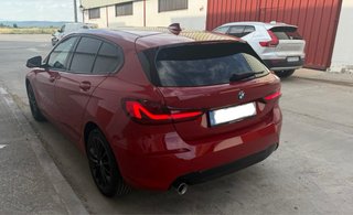 BMW Serie 1 2020