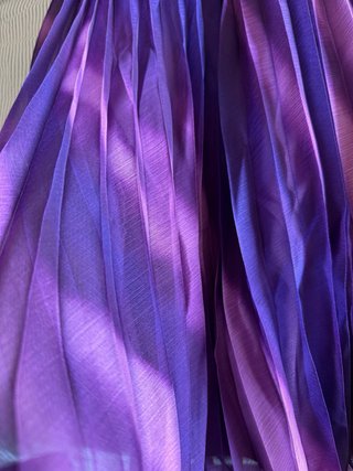 Vestido maxi Lulus Talla XS